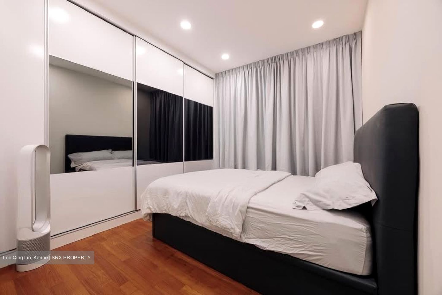 The Geranium (D15), Condominium #563992221